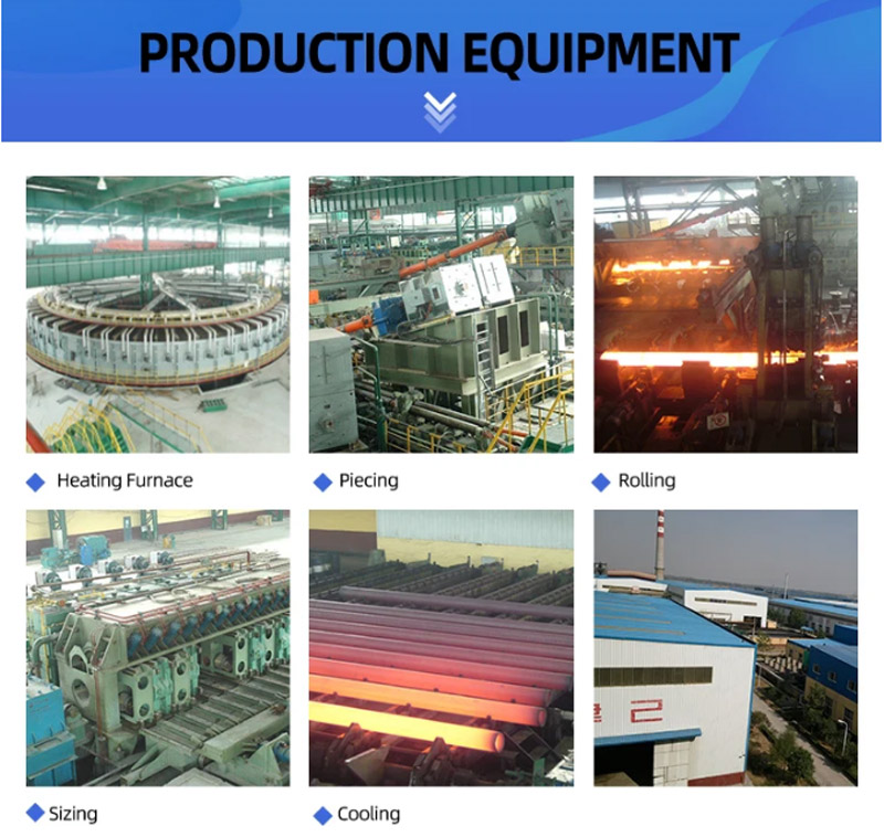 Cold Rolled Seamless Steel Pipe Cold Rolled Seamless Steel Pipe