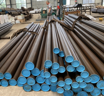 Round Honed Tube