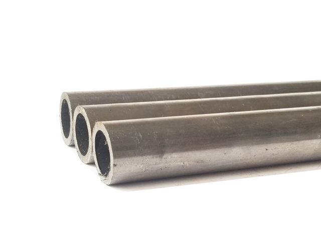 45# Cold Rolled Seamless Carbon Steel Tube