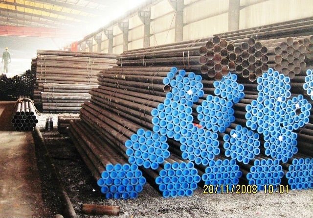 Honed Steel Hydraulic Tube