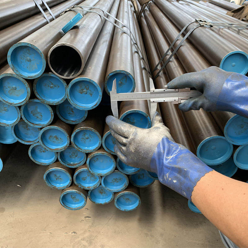 Hydraulic Cylinder Tube Hydraulic Cylinder Tube