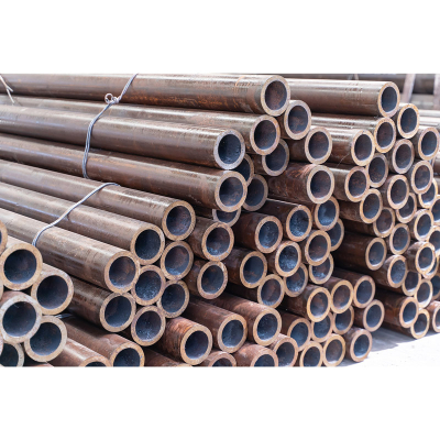 Cold Drawn Seamless Steel Pipe 
