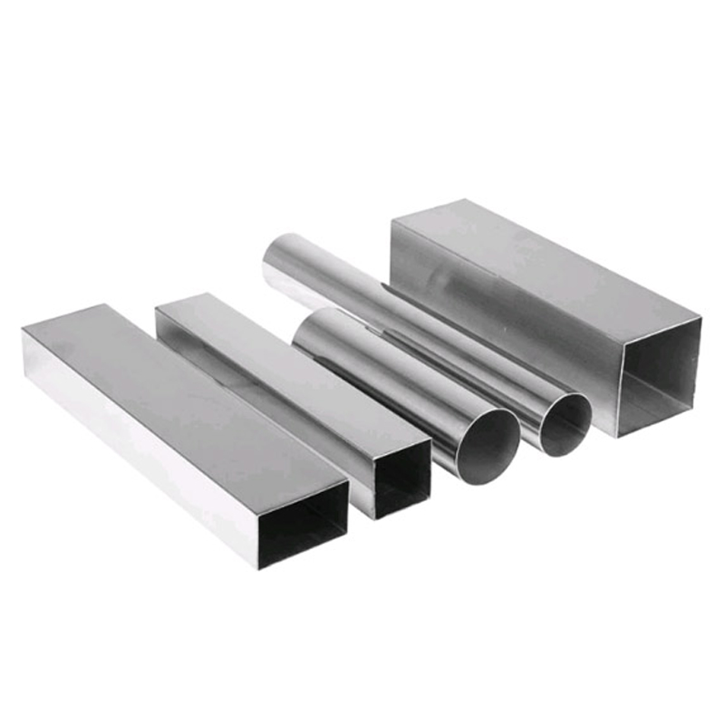Square Tube And Rectangular Tube
