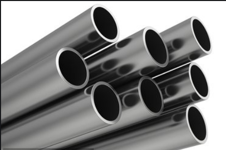 Alloy Seamless Steel Pipe