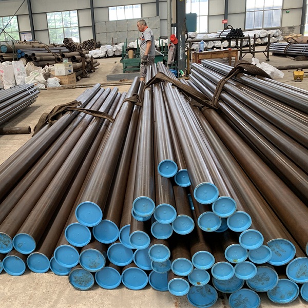 ASTM شحذ اسطوانة الأنابيب