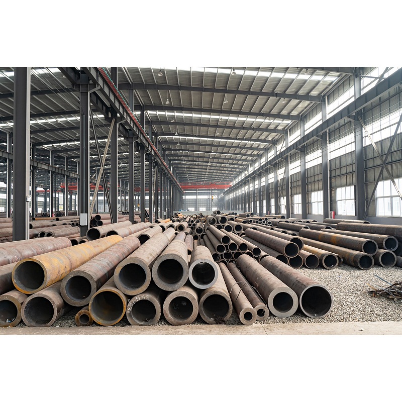 Seamless Steel Tube 20#