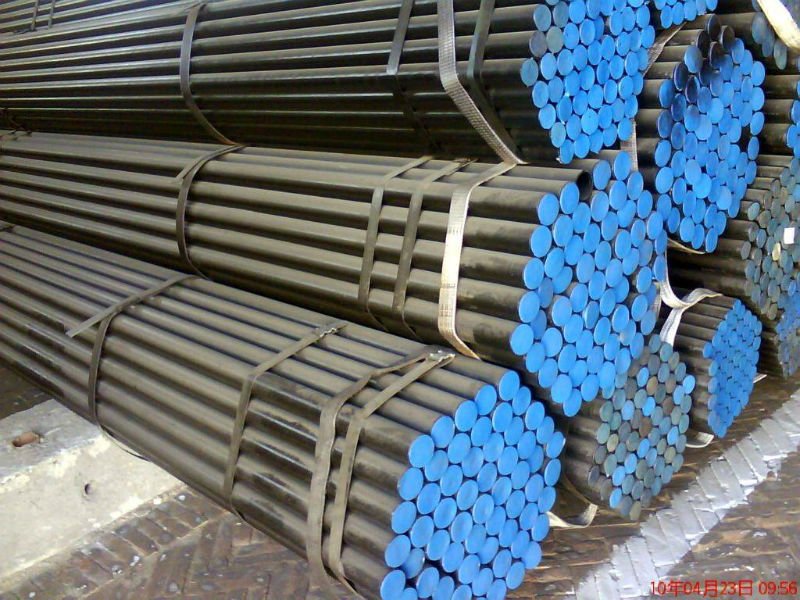 Honed Steel Hydraulic Tube