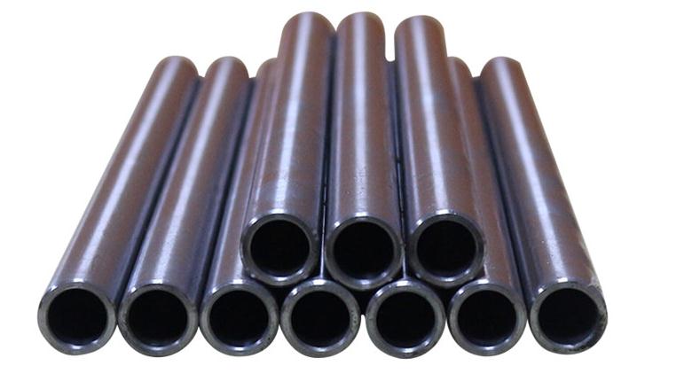 Precision Round Pipe Tubes