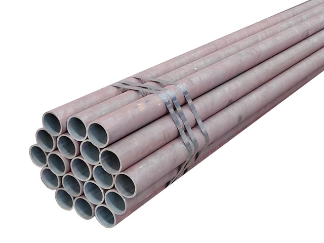 Seamless Carbon Steel Tube