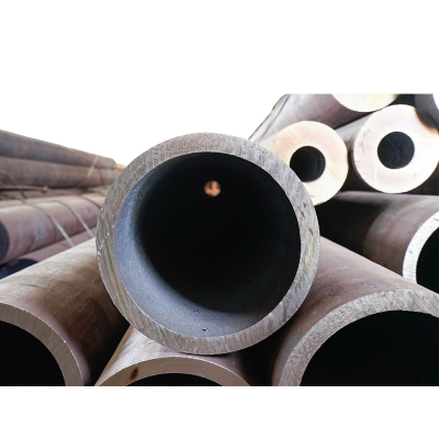 Astm A106 Gr.b Seamless Steel Pipe