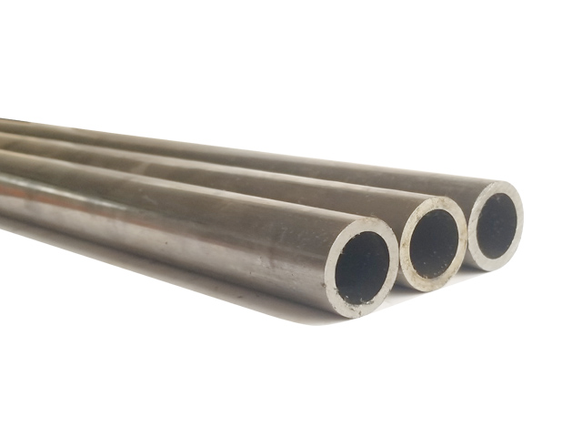 45# Cold Rolled Seamless Carbon Steel Tube